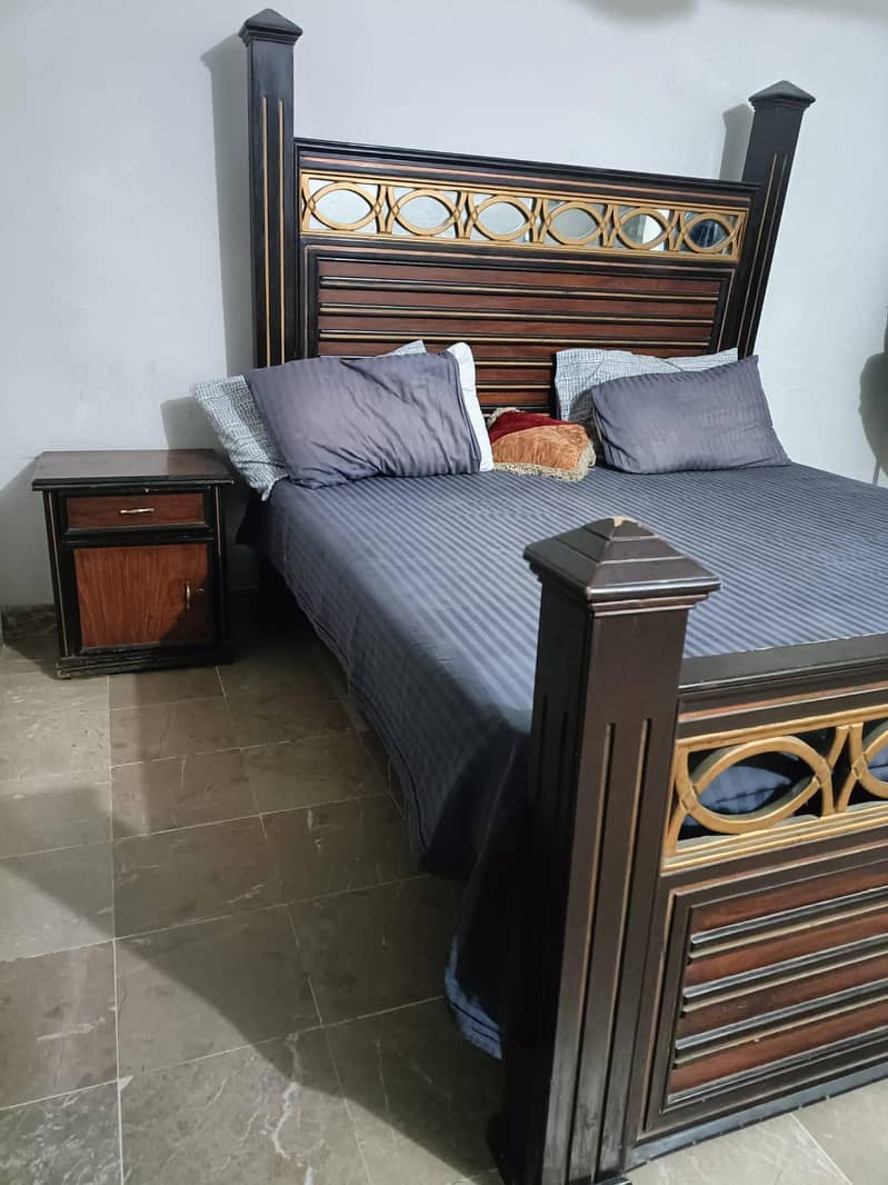 double bed 4