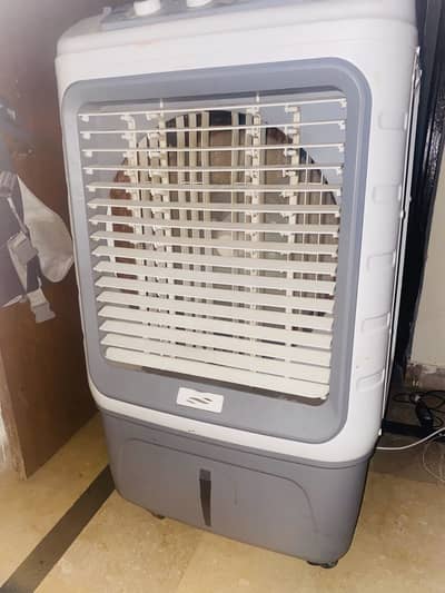 Royal air cooler 4700