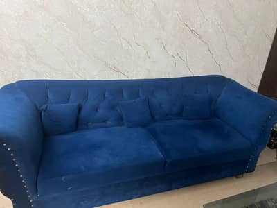 7 Seater Sofa set