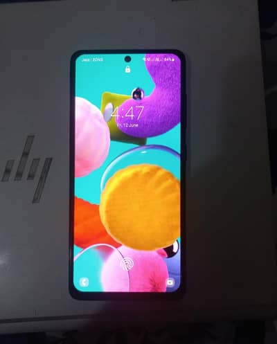 Samsung A51