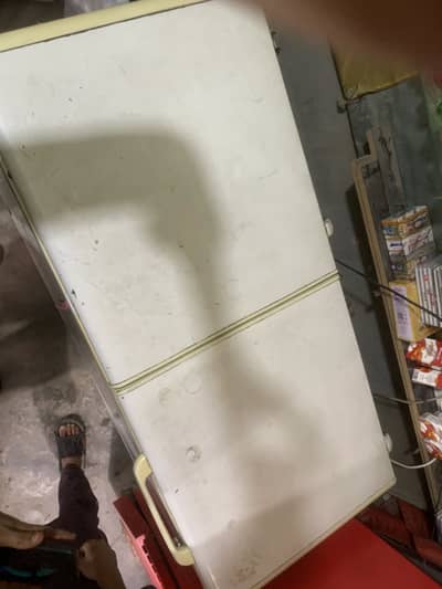 Good freezer