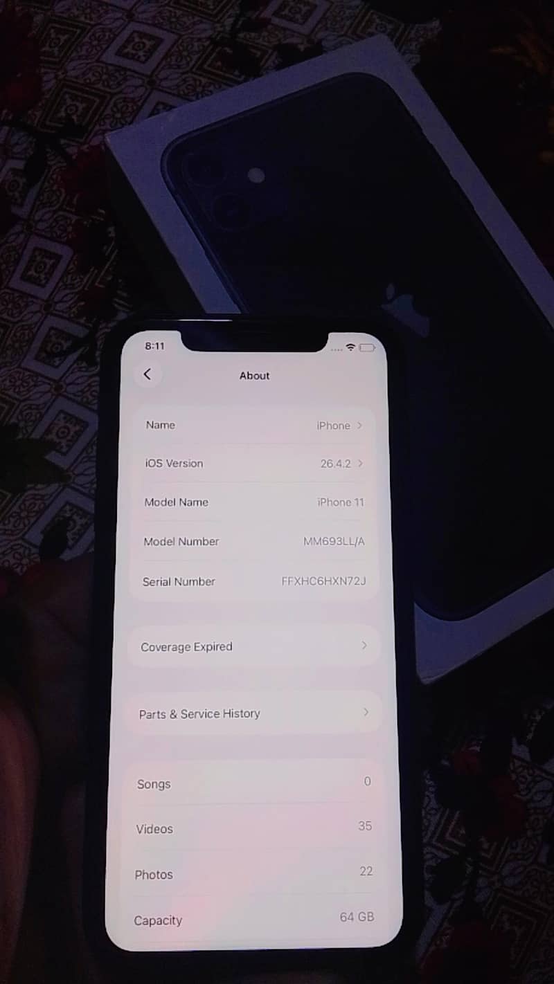 Apple iPhone 11 2