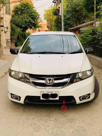 Honda City 2014 Convert 2017 model  03227671774