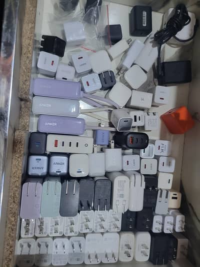 Anker Charger