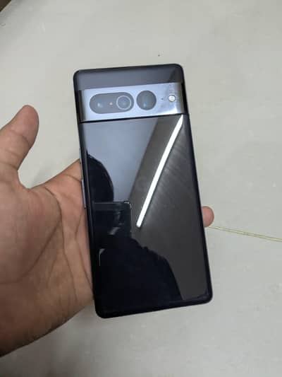 Google Pixel 7 Pro
