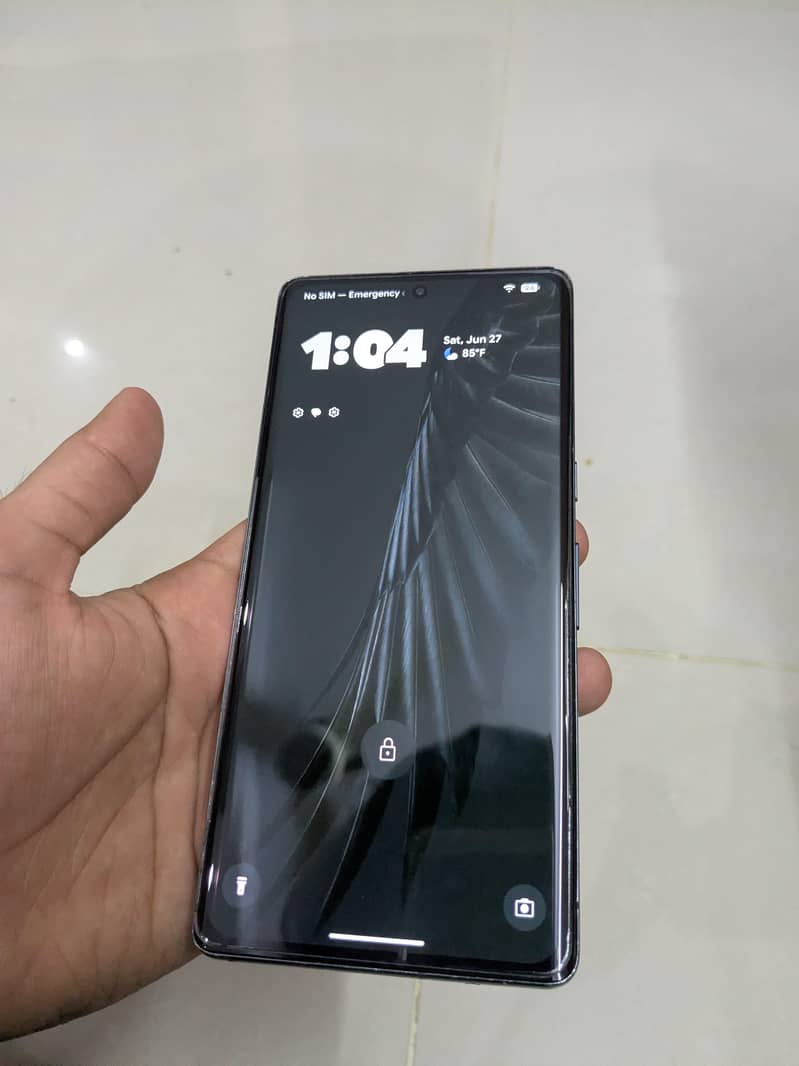 Google Pixel 7 Pro 1