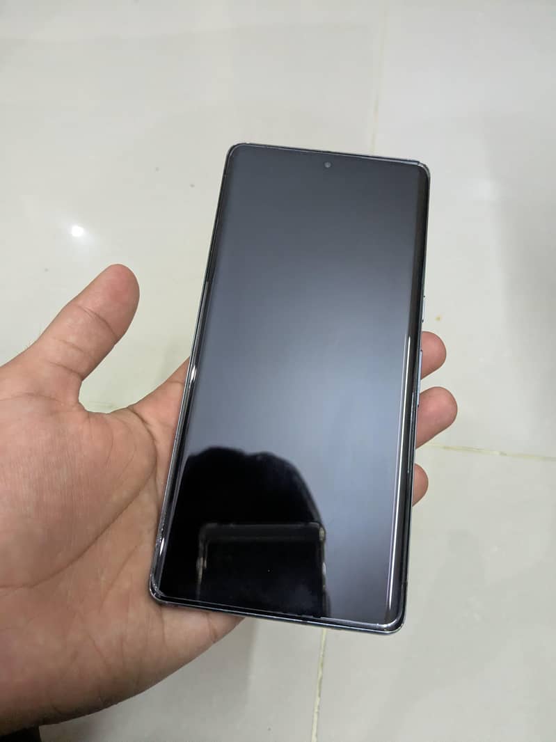 Google Pixel 7 Pro 2