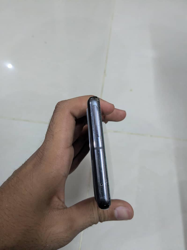 Google Pixel 7 Pro 5