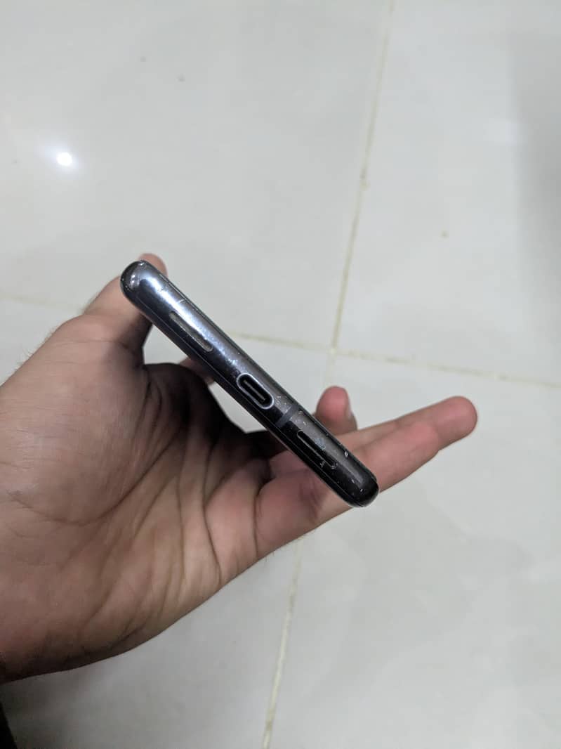 Google Pixel 7 Pro 6
