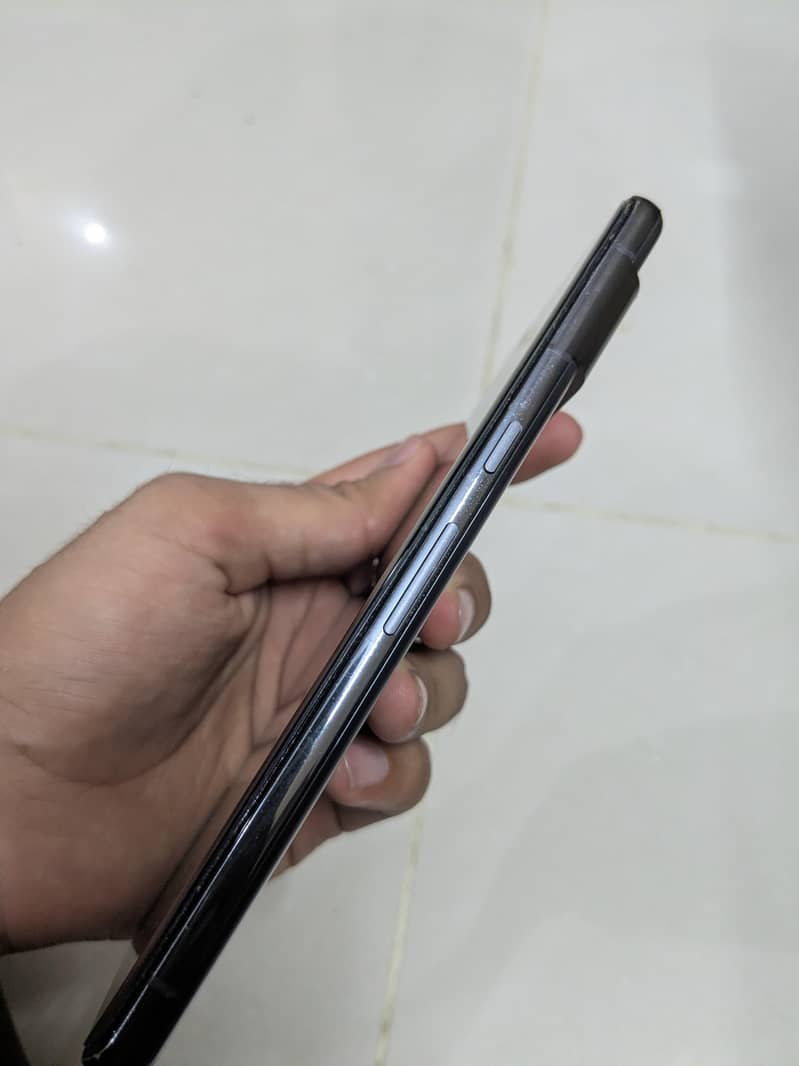Google Pixel 7 Pro 7
