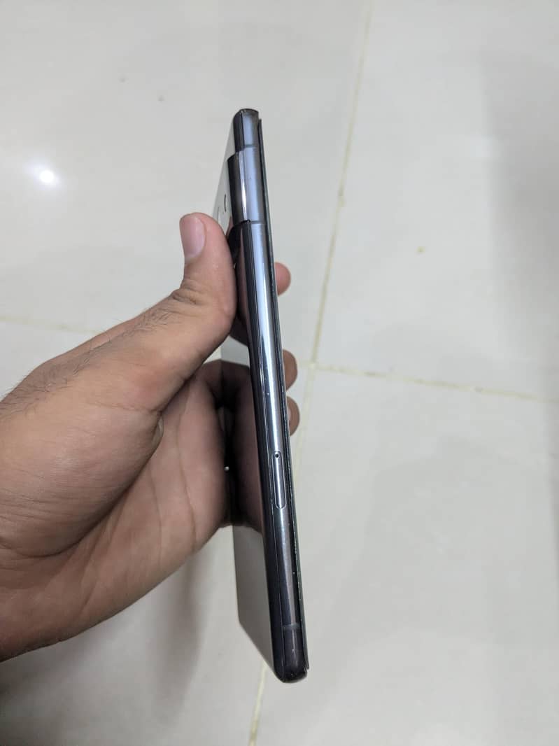 Google Pixel 7 Pro 8