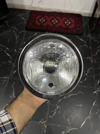 Light