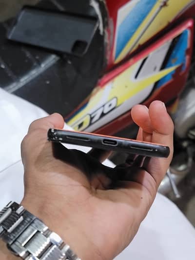 Google Pixel 4 XL exchange possible