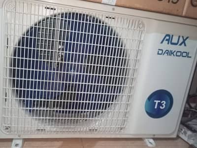 AUX DAIKOOL T3 1.5 Ton R22 Gas Split Ac Non Inverter
