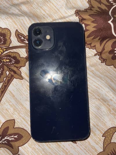 Apple iPhone 12