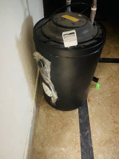 30 litre gyser