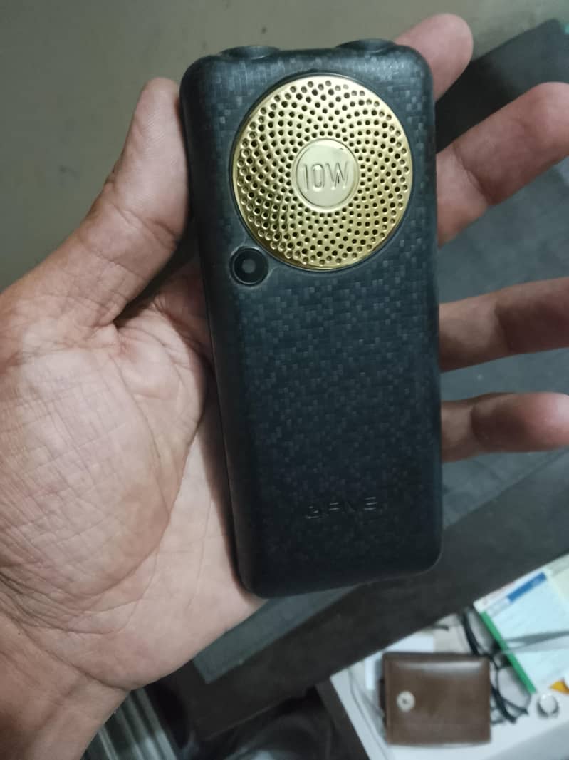 G'Five Other Model 0
