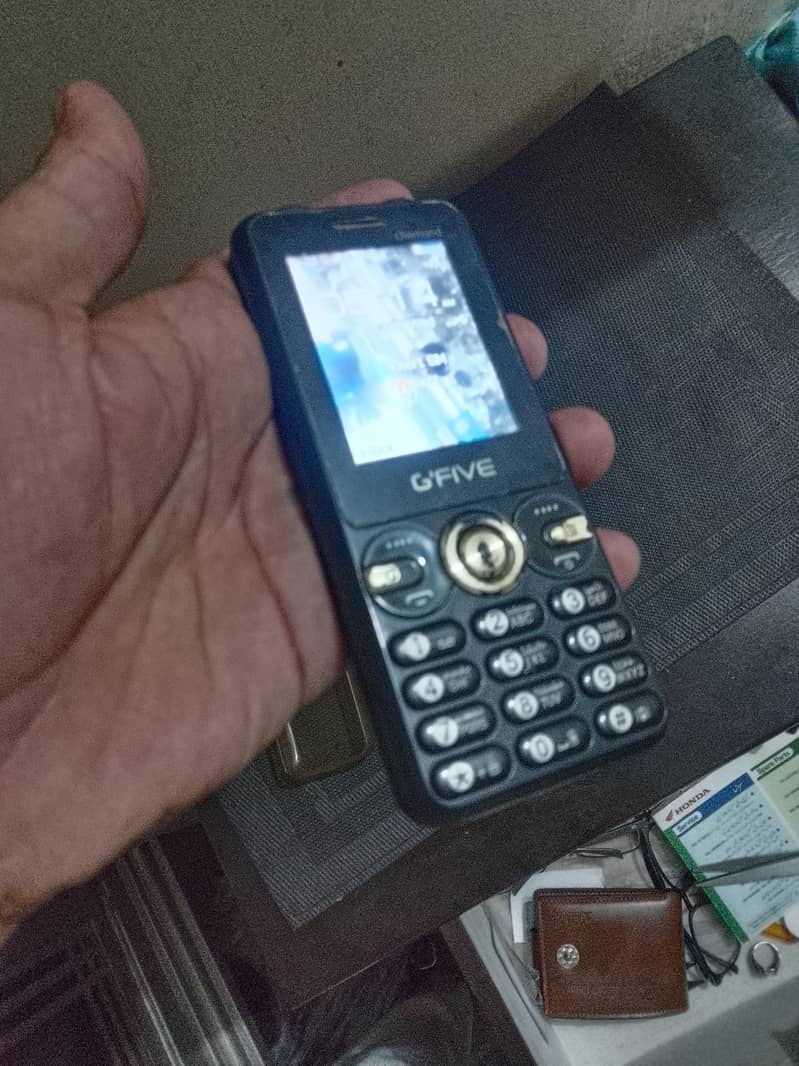 G'Five Other Model 1