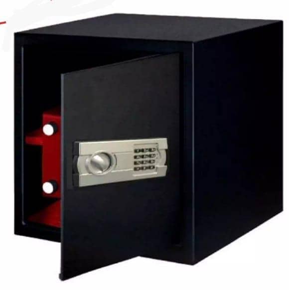 digital code safes lockers 1