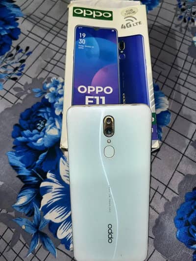 OPPO F11