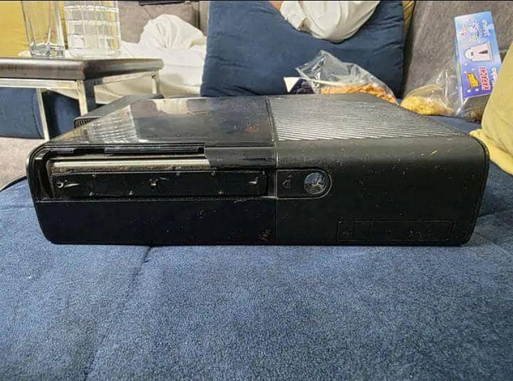 Xbox 360 e 0
