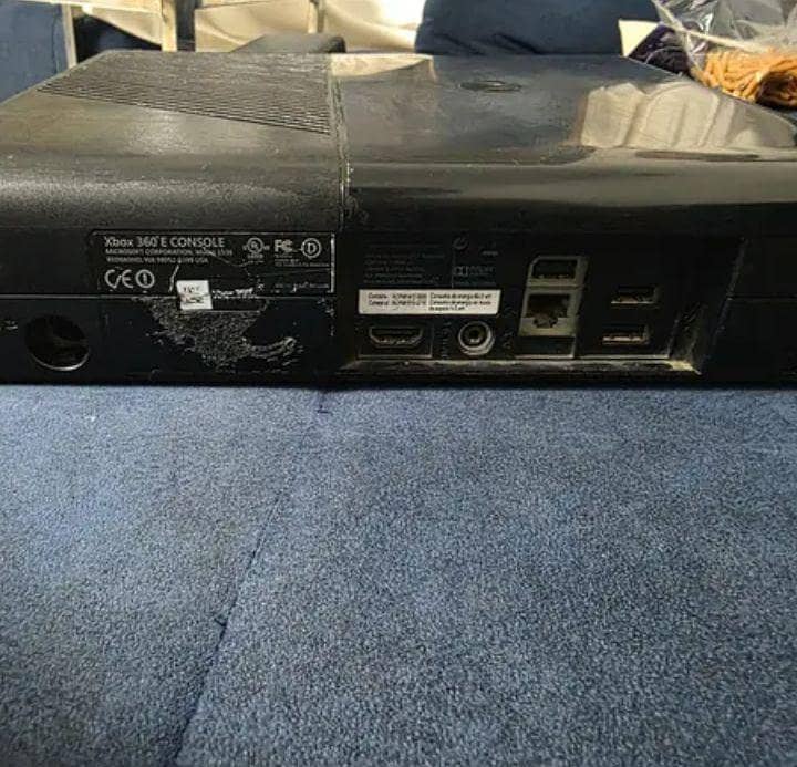 Xbox 360 e 2