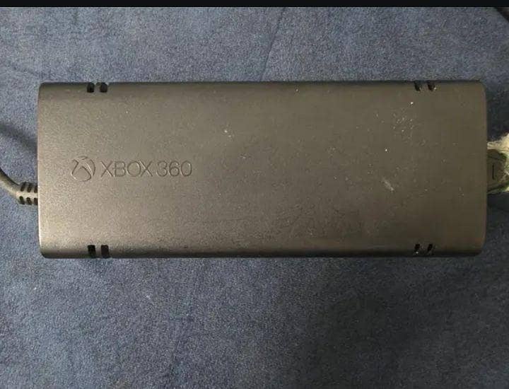 Xbox 360 e 3
