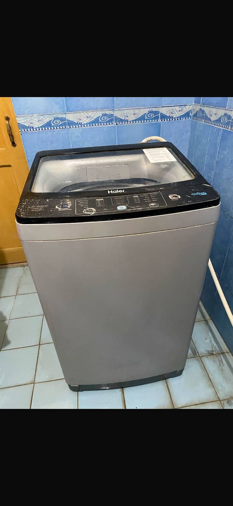 Hair automatic machine 3