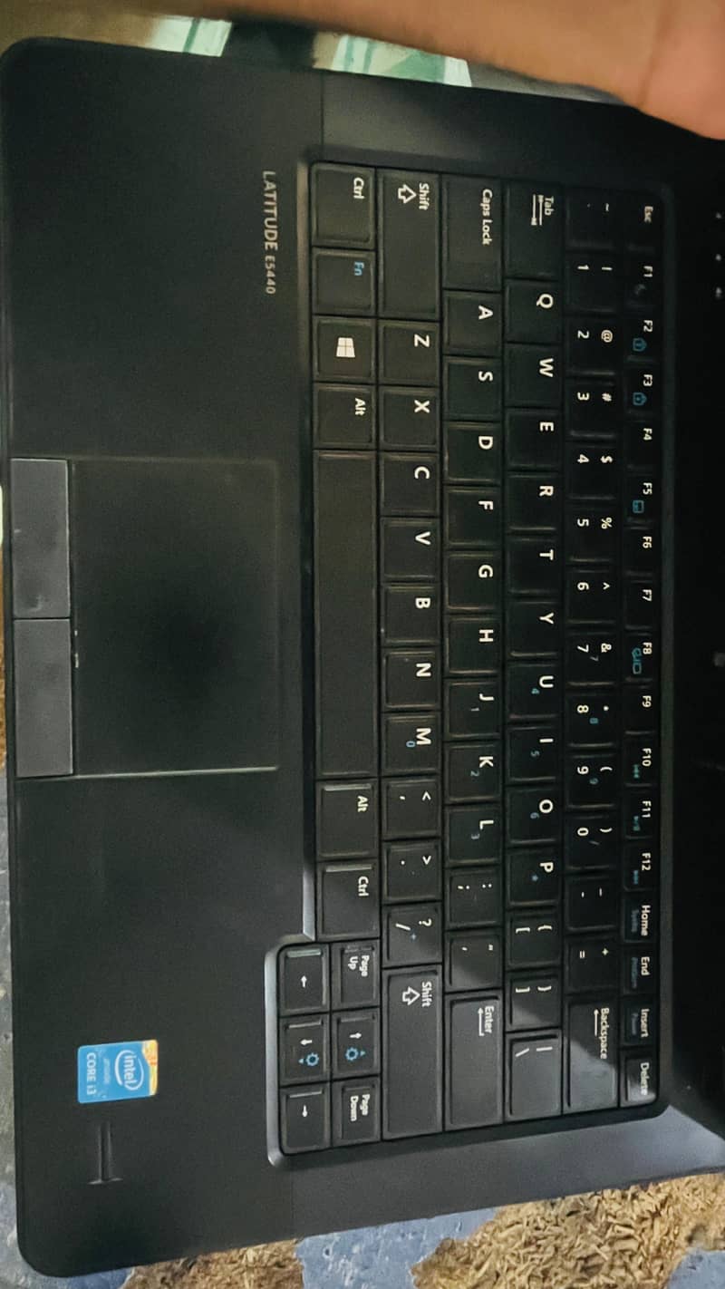 Latitude E5440 2