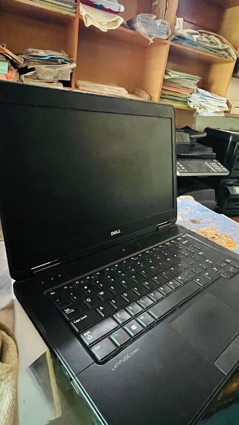 Latitude E5440 3
