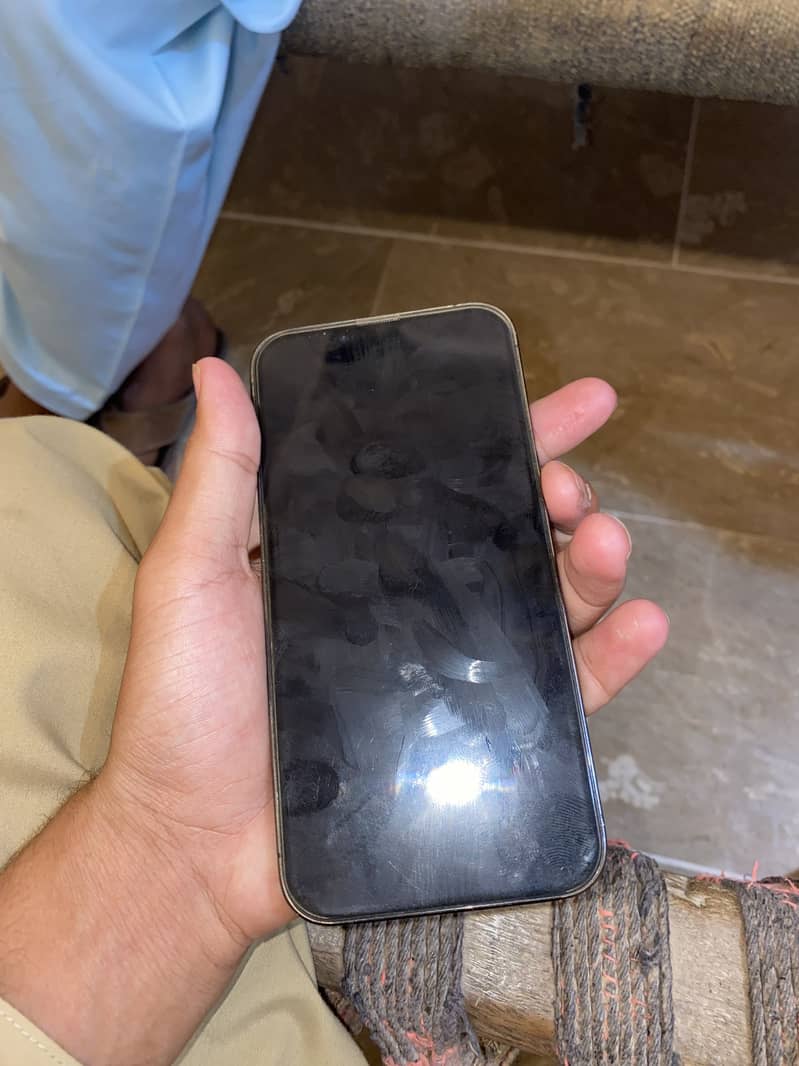 Apple iPhone 13 Pro 0