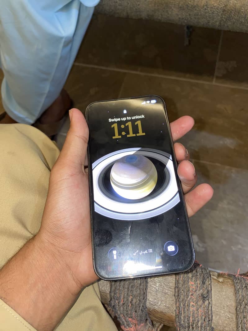 Apple iPhone 13 Pro 2