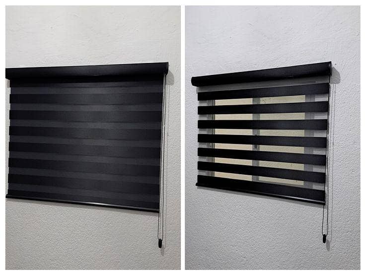 Windows blinds 1