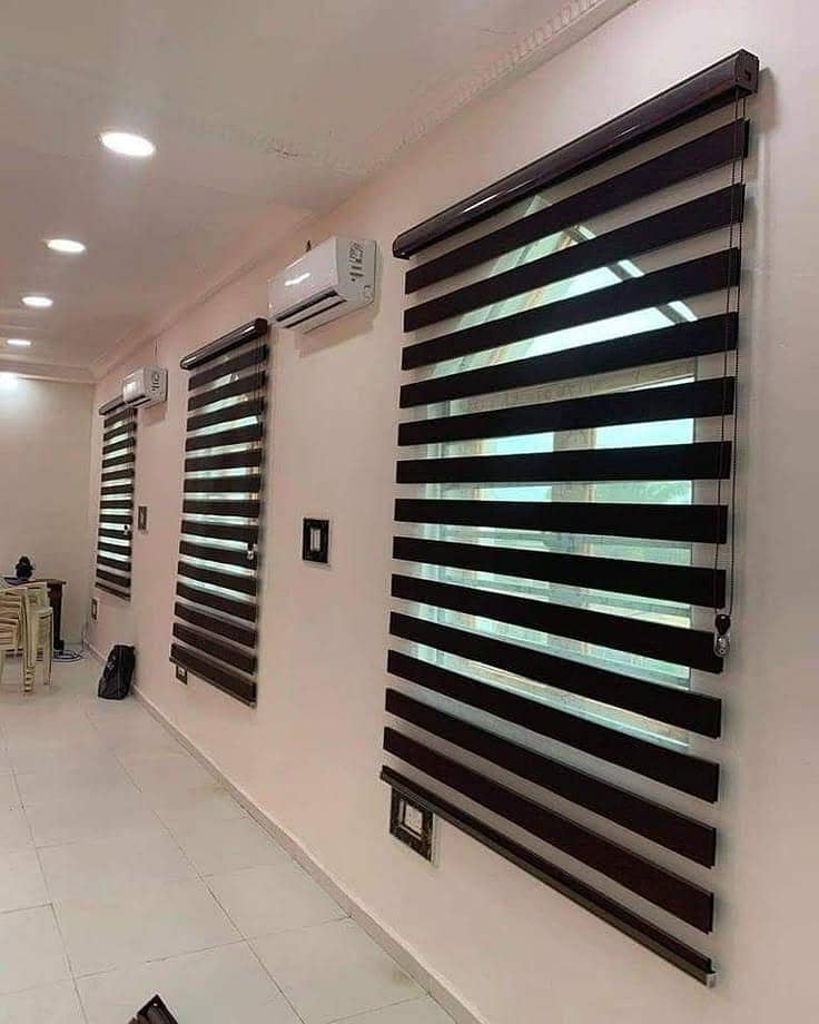 Windows blinds 3