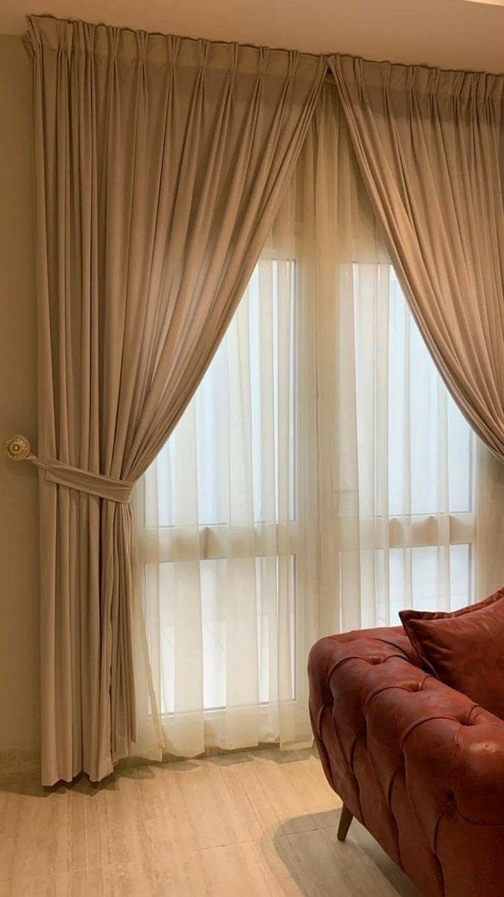 Windows blinds 6