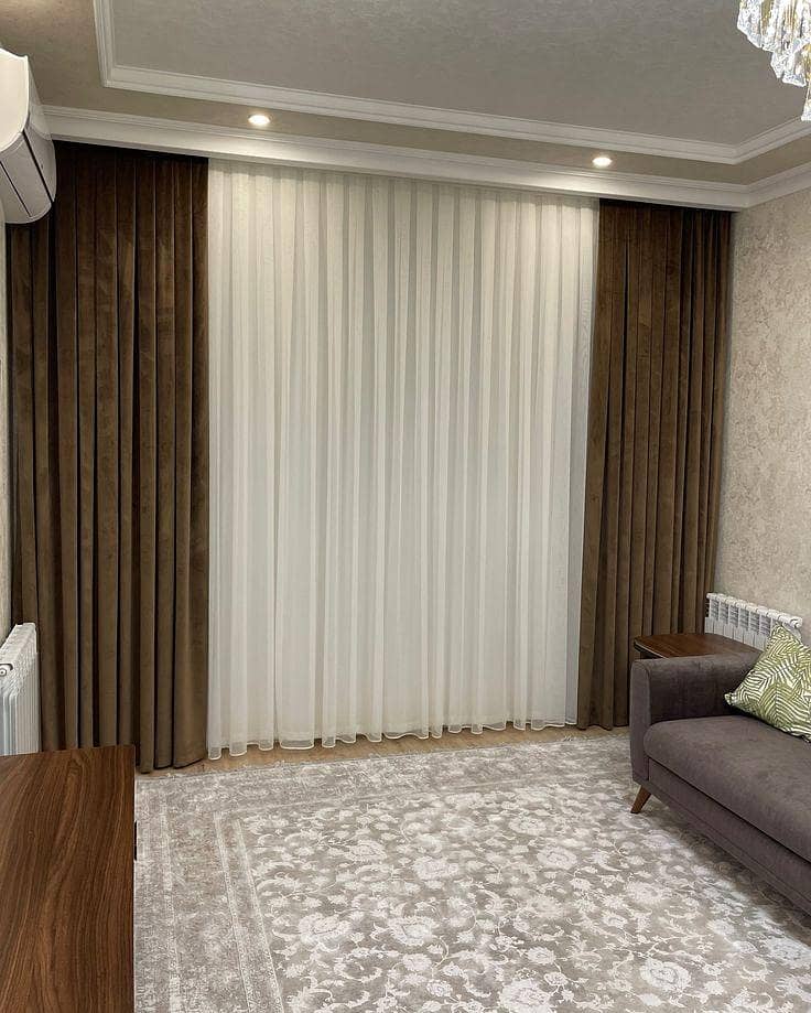 Windows blinds 9