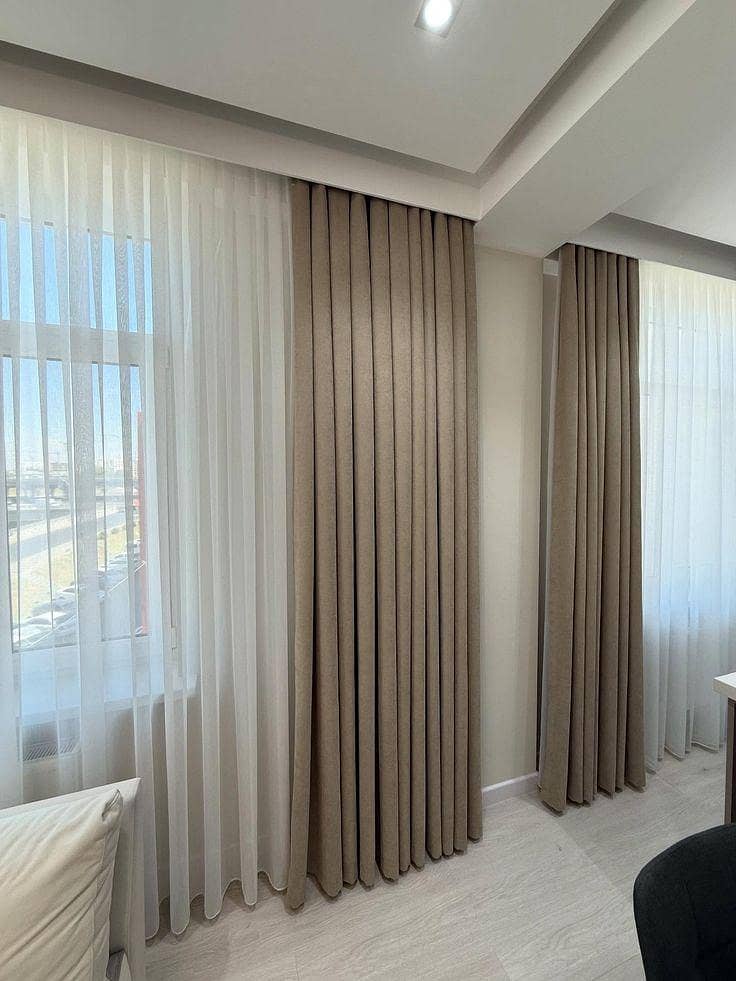Windows blinds 11