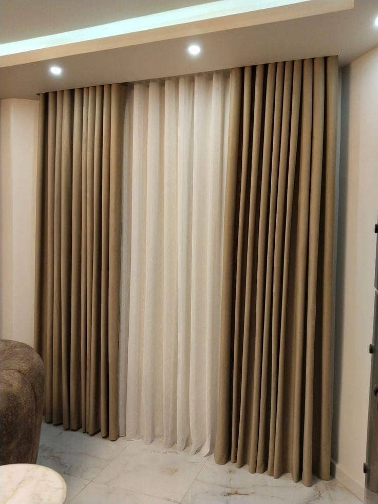 Windows blinds 12