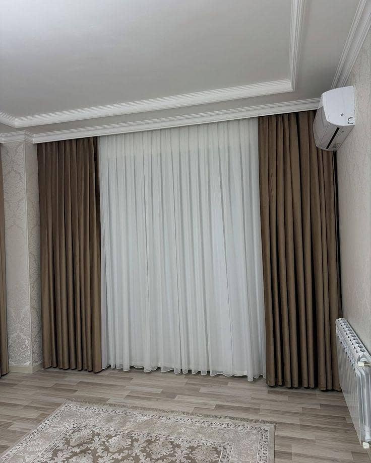 Windows blinds 14