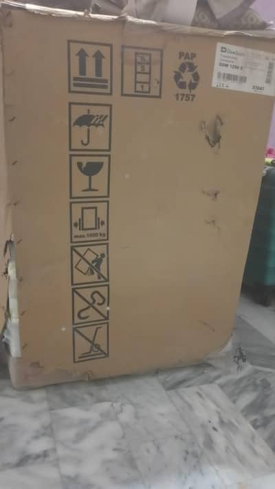 dishwasher sale Karna ha jis ko chahye ho rabta karay