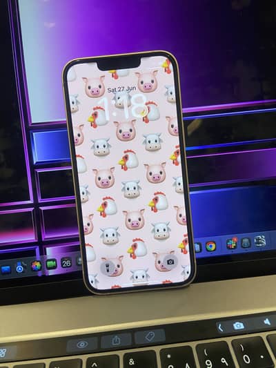 Apple iPhone 13