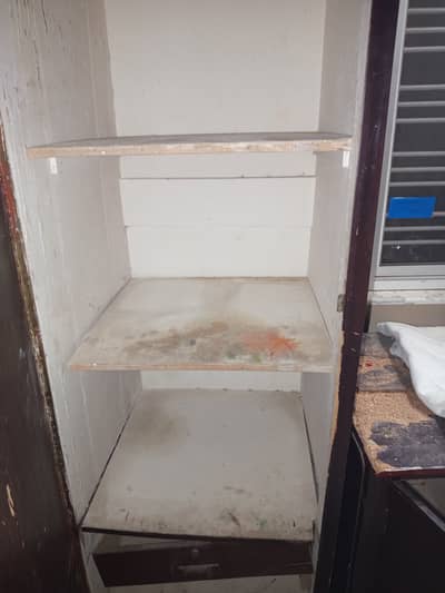 Old Furniture for low budget