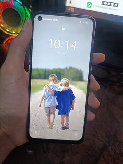 OPPO Reno6