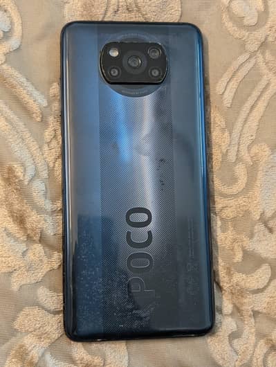 Xiaomi POCO X3 NFC
