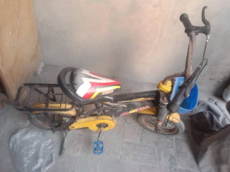 bicycle 0