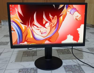 View Sonic 27inch 4K IPS HDMI Gaming LED Monitor