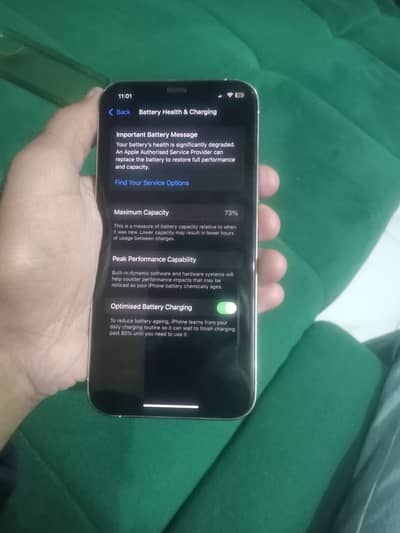 Apple iPhone 12 Pro