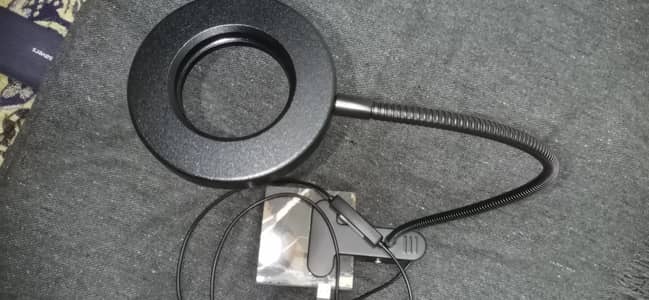 Led Table Lamp German