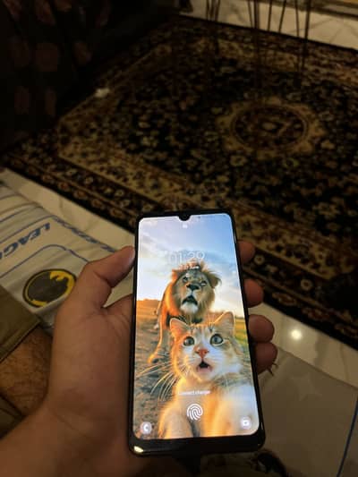 Samsung Mobile A32