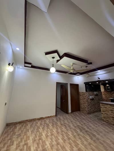 3 bed dd Flat Available for sale